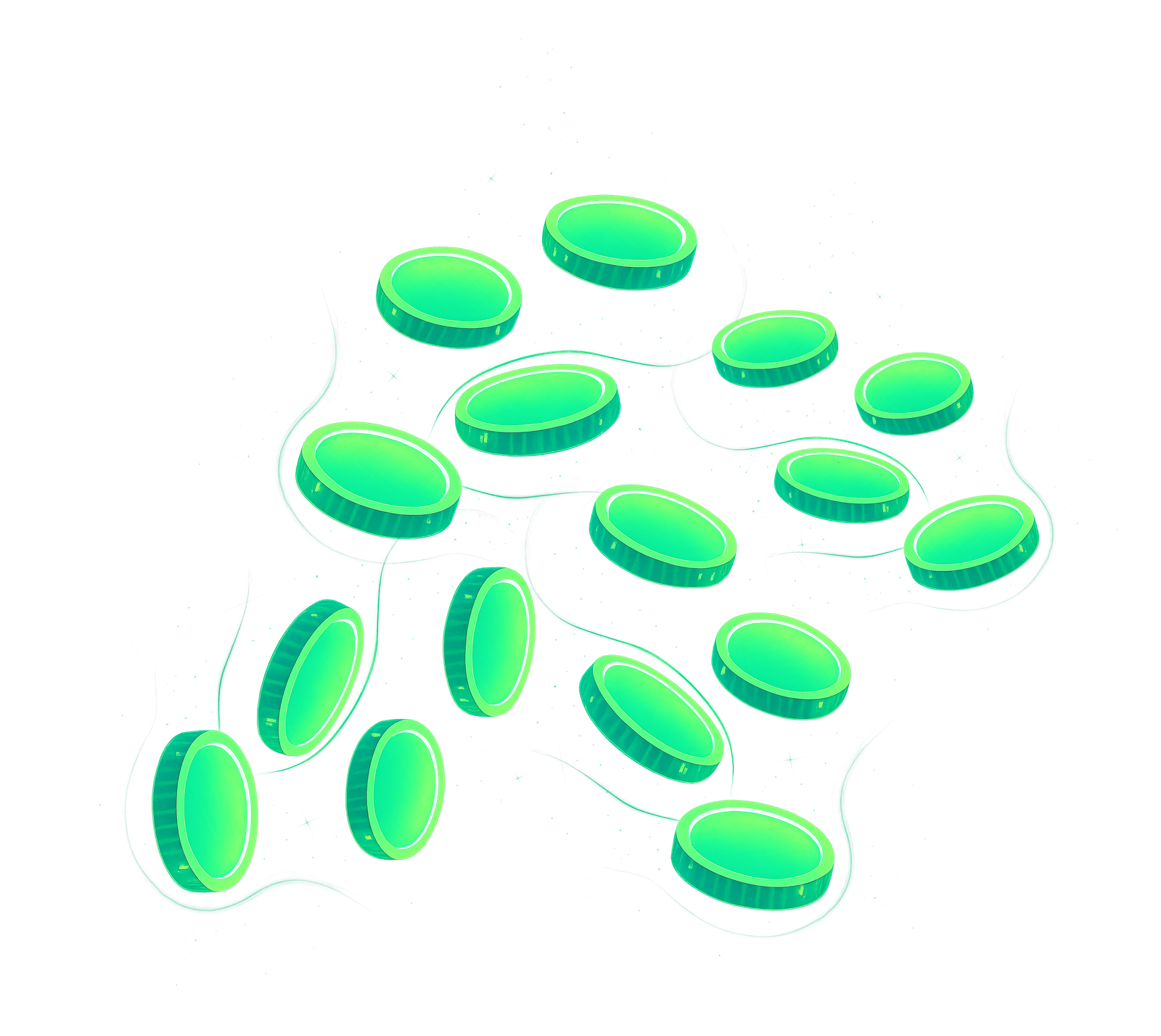 Payment Gateway Illustration