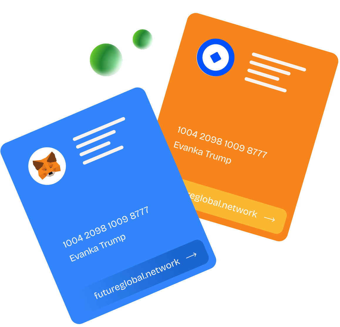 Payment Gateway Illustration